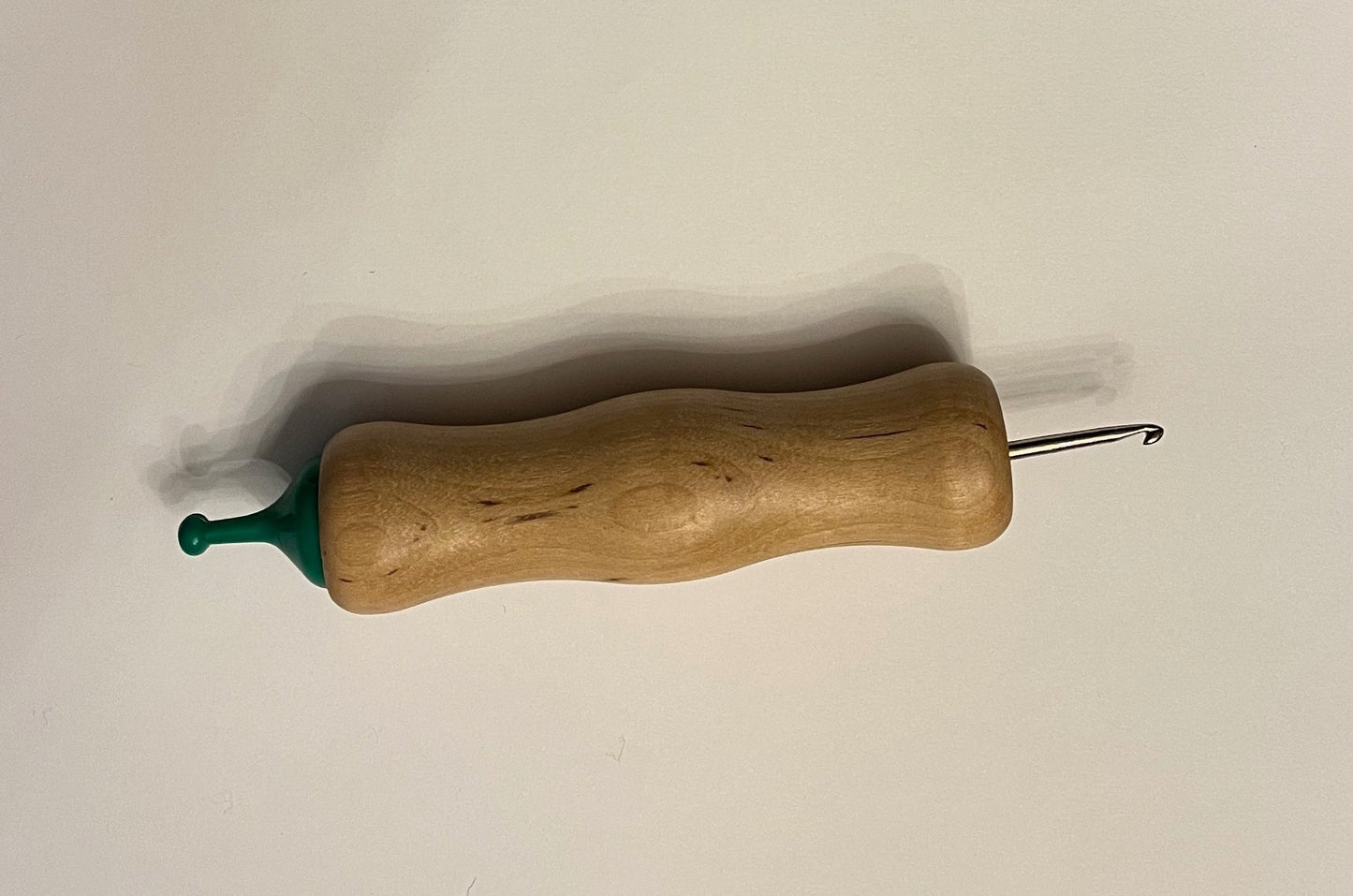 Large Handled Rug Hook