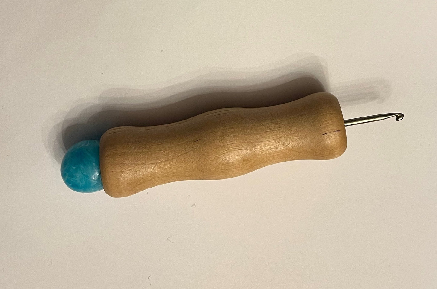 Large Handled Rug Hook