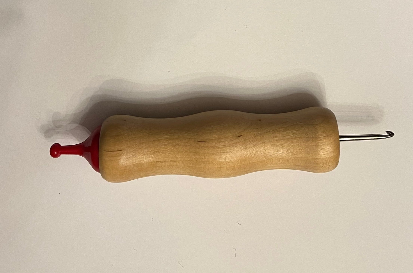 Large Handled Rug Hook