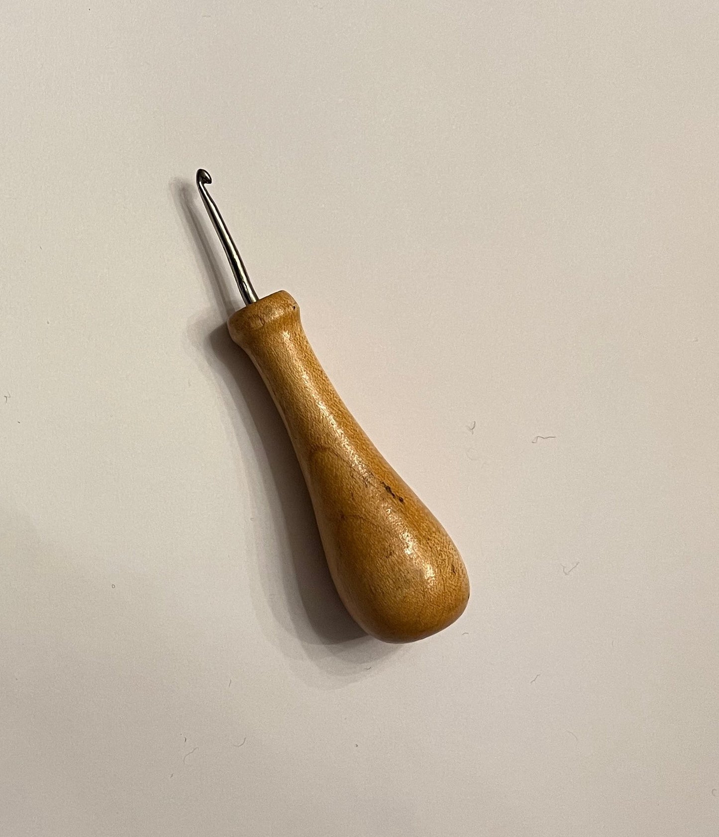 Small Rug Hook